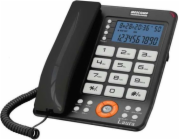 Mesmed Kabelový telefon Mescomp MT-816 Laura