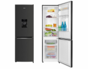 Amica Chladnička s mrazákem FK299.2FI(E)