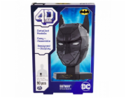 Spin Master Puzzle Batmanova maska 4D