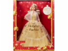 Mattel Panenka Barbie Signature s blond vlasy