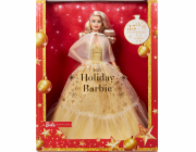 Mattel Panenka Barbie Signature s blond vlasy