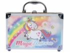 Nice Kufřík na líčení - Jednorožec