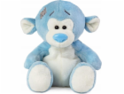 MG DYSTRYBUCJA Maskot přítele Modrého nosu - Šašek opice
