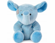 MG DYSTRYBUCJA Maskot kamaráda s modrým nosem - Splash the Elephant