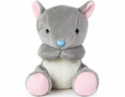 MG DYSTRYBUCJA Maskot přítele Modrého nosu - veverka Bolt