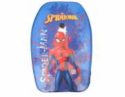 Pulio 68 cm plavecká deska - Spiderman