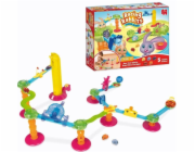 Tm Toys Stavebnice Speed Racing Rabbits