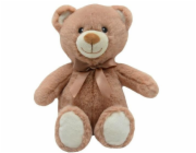 TULILO Maskot Miś Grześ světle hnědý 20 cm