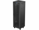 Lanberg 19palcová stojící racková skříň 37U 600x600 s per...