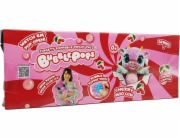Cobi Vonné maskoti Bubble Pops - Třešňový fondán