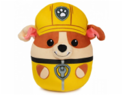 Spin Master Plyšová hračka Tlapková patrola 20 cm, štěrk