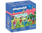 Playmobil Dárkové sady 71968 Dětská narozeninová oslava