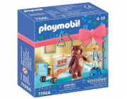 Playmobil Dárkové sady 71966 Brzké uzdravení