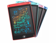 ASKATO 10palcový barevný kreslicí tablet