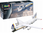 Revell Plastikový model Antonov AN-124 Ruslan v měřítku 1...