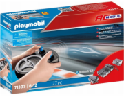 Playmobil Modul dálkového ovládání City Life 7139 7