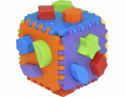 Wader 24dílná puzzle kostka