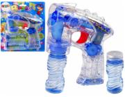 Madej Mýdlové bubliny - Pistole se světlem