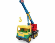 Wader Střední autojeřáb