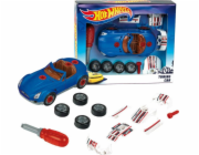 Klein Tuningová sada Hot Wheels