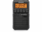 Sangean DT-800 (Pocket 800) Black