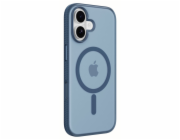 Belkin Grip magn. Schutzhülle iPhone 17 dunkelblau  MSA034hqNY