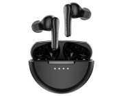 Belkin Soundform Rhythm ANC True Wireless Kopf.schwarz AUC015hqBK