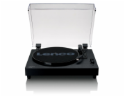 Lenco LS-60BK schwarz