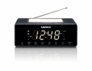 Lenco CR-540BK schwarz