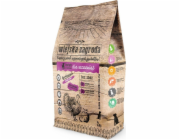 WIEJSKA ZAGRODA Turkey with apple M Puppy - suché krmivo pro psy - 2kg