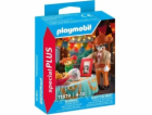 Playmobil Special Plus 71879 figurka Dia de los Muertos