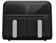 Amica Dvoukomorová fritéza bez tuku AFM 7020