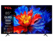 TCL 85palcový QLED televizor 85P81K