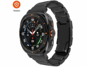 FIXED FIXTST-1384-BK Titanový řemínek FI