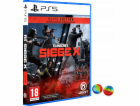 UBISOFT Tom Clancy s Rainbow Six: Siege X (Elite Edition)...