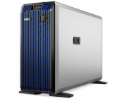 DELL PowerEdge T360/ 8x 3.5/ Xeon 6333P / 32GB/ H755/ 2x 480G SSD/ iDRAC 9 Enterprise 16GB/ 1x 700W/ 3Y PS NBD on-site