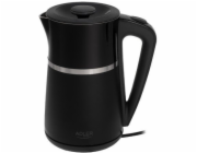 Adler Konvice 1,7l černá AD 1355b
