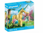 Playmobil Zestaw z figurkami Princess Magic 71842 Jednoro...
