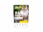 VetExpert Raw Paleo Adult Sterilised Chicken - mokré krmi...