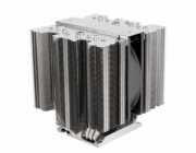 Silverstone XED120 WS,TDP 450W