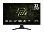 MSI MAG/325QF E18V/31,5"/VA/QHD/180Hz/0,5ms/Černá/3R