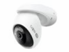 TC46 Outdoor Pan/Tilt Security Wi-Fi Camera