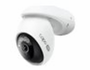 TC46 Outdoor Pan/Tilt Security Wi-Fi Camera