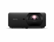 BenQ LK830ST DLP projektor 3840x2160 4K UHD/4000 ANSI lm/3 000 000:1/2xHDMI/USB/Jack/RS232/RJ45/repro 15W