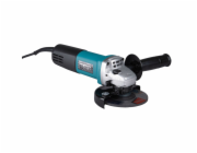 Makita 9558HNRZ 125mm Winkelschleifer