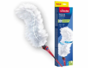 Prachovka s dlouhou rukojetí + vložka Flex & Catch