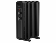 Radiátor olejový SENCOR SOH 3511BK