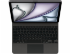 Magic Keyboard for 13" iPad Air - CZ - Black