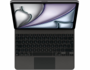 Magic Keyboard for 13" iPad Air - CZ - Black