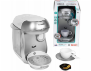  Kávovar Bosch Tassimo, stříbrný